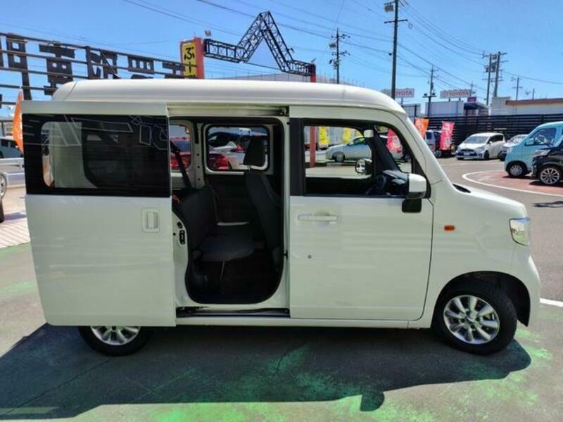 N-VAN
