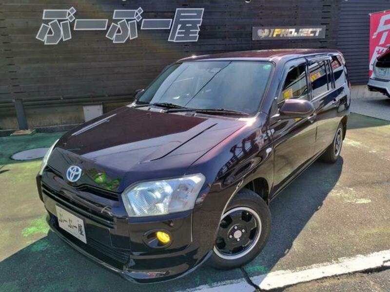 PROBOX
