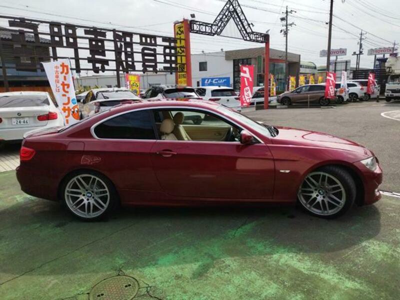 3 SERIES