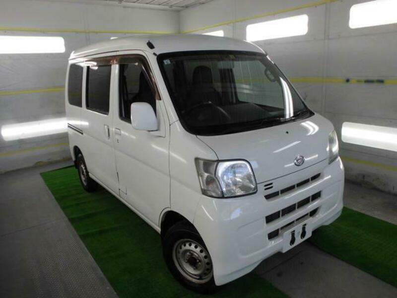 HIJET CARGO