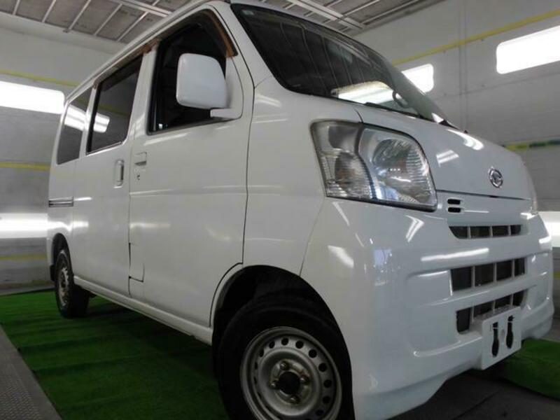 HIJET CARGO