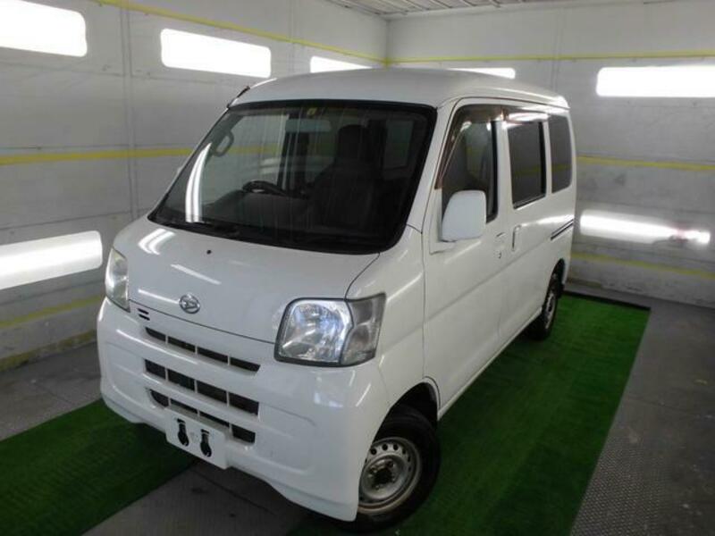 HIJET CARGO