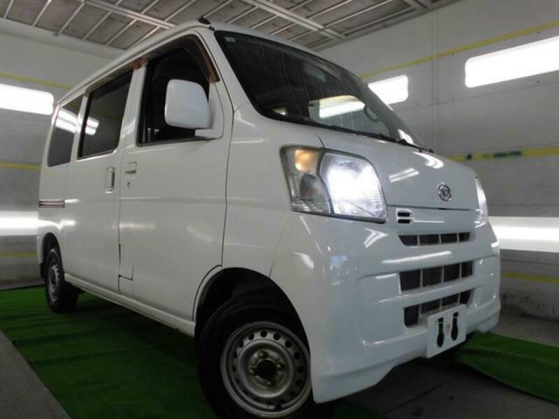 HIJET CARGO