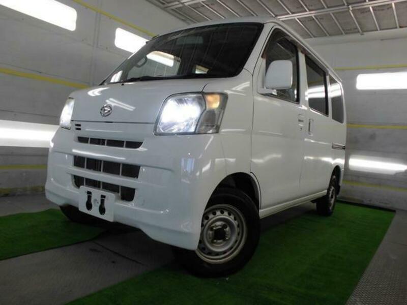 HIJET CARGO