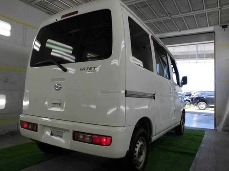 HIJET CARGO