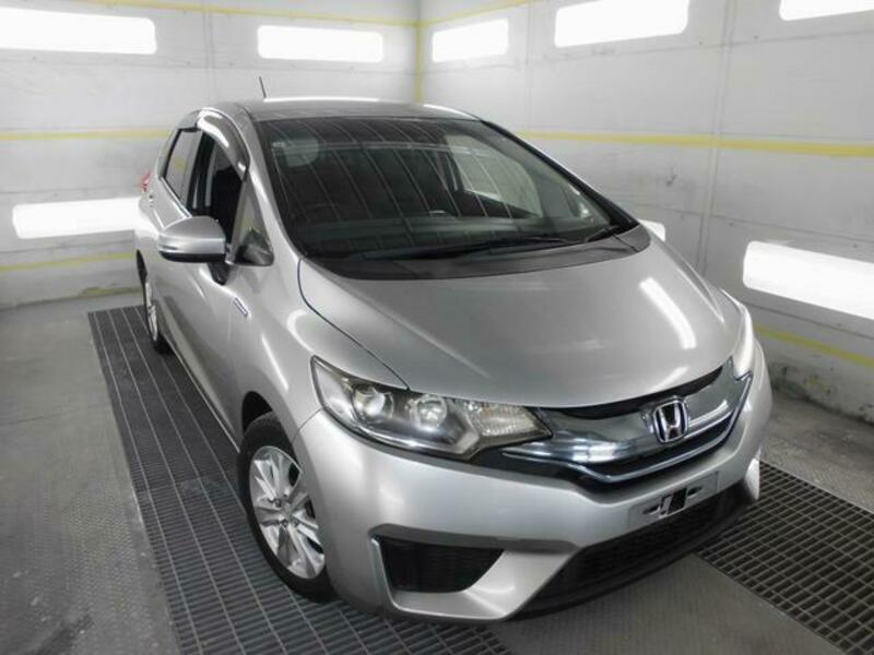 FIT HYBRID