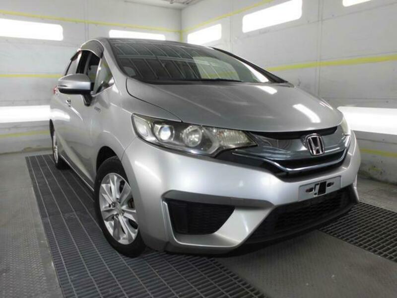 FIT HYBRID