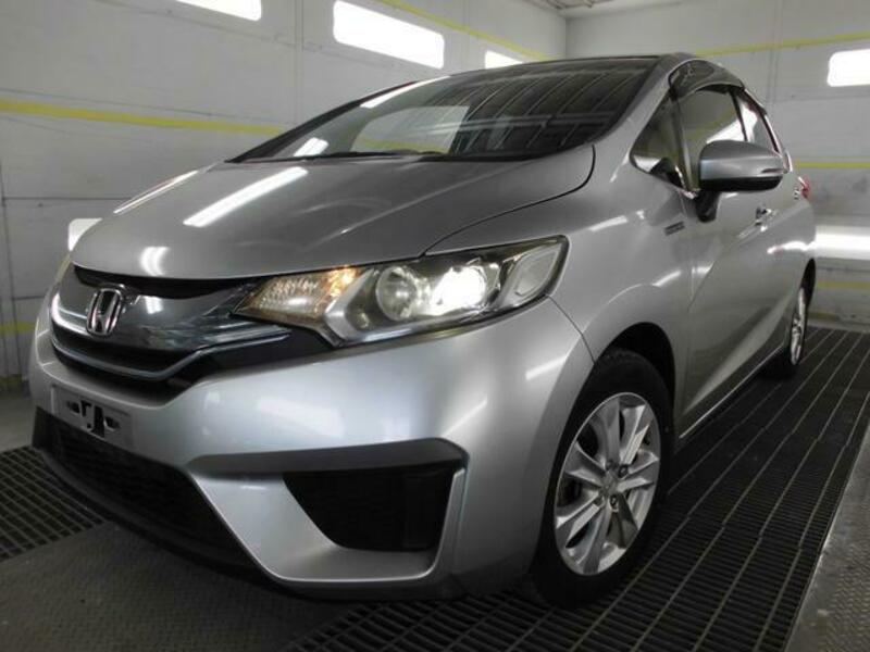 FIT HYBRID