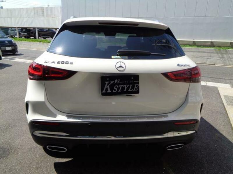 GLA CLASS
