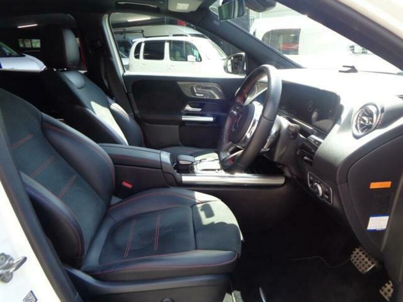 GLA CLASS