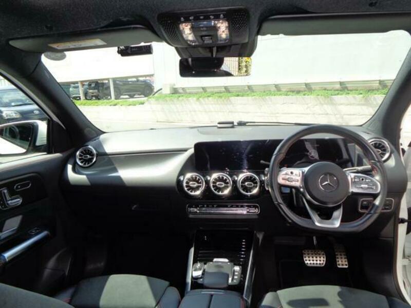 GLA CLASS
