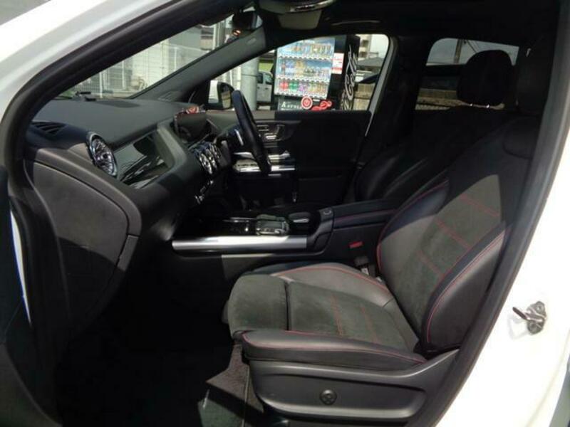GLA CLASS