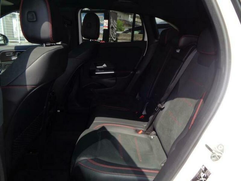 GLA CLASS