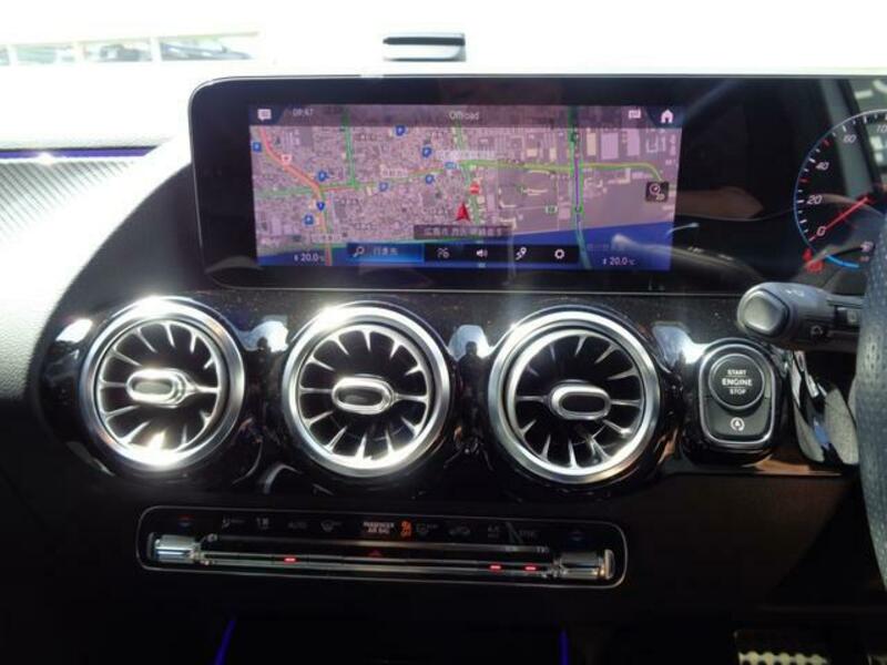 GLA CLASS