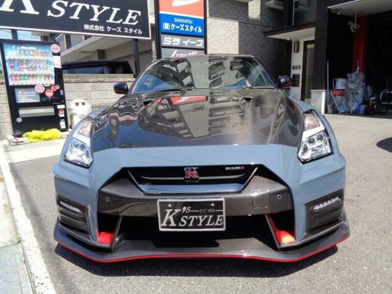 GT-R