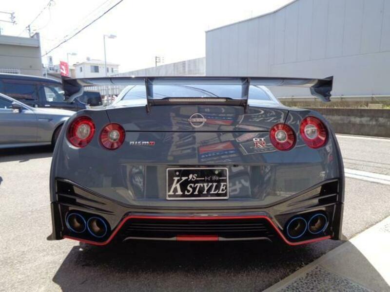 GT-R