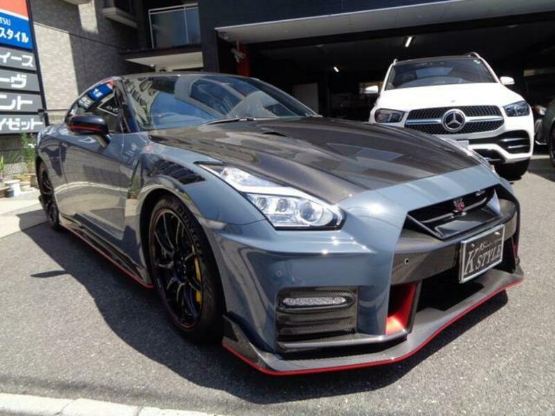 GT-R