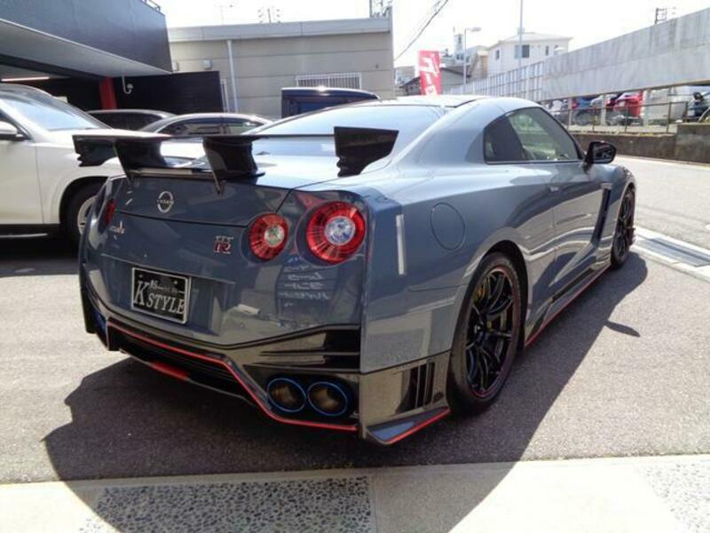 GT-R