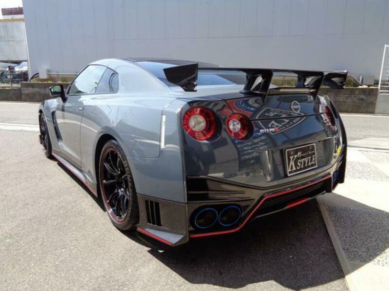 GT-R