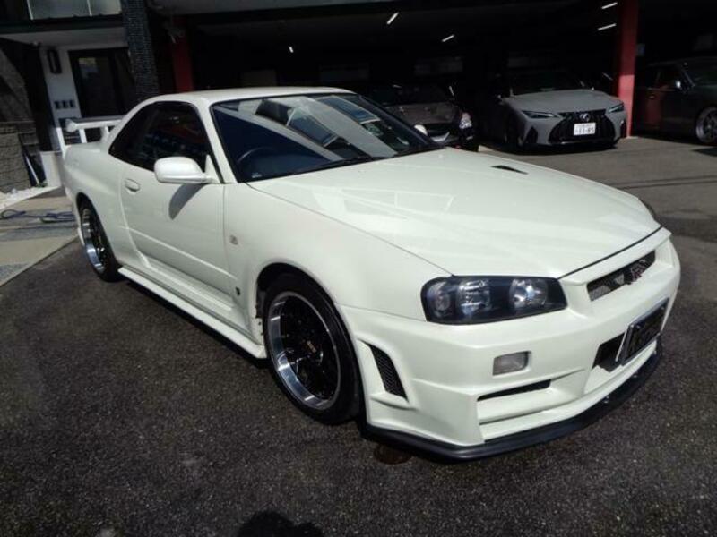 SKYLINE