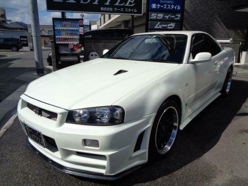 SKYLINE