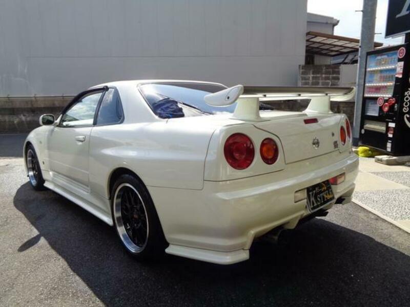 SKYLINE