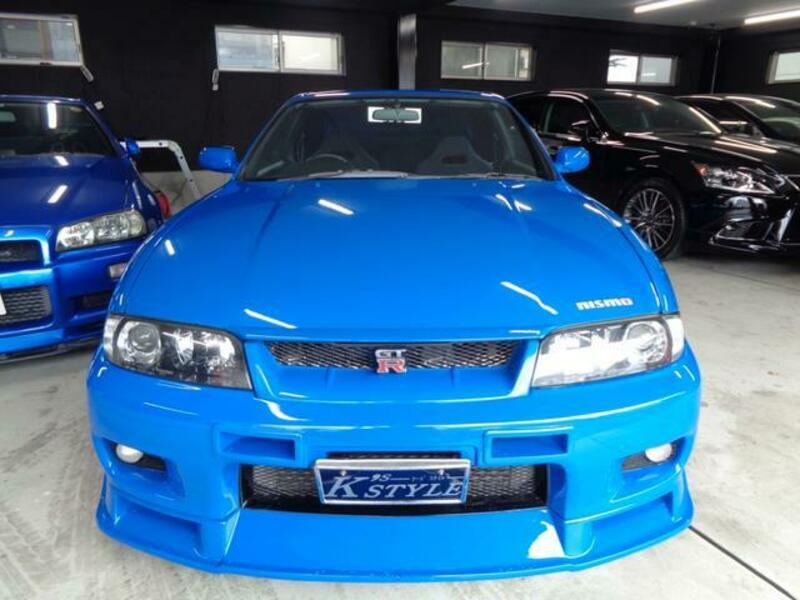 SKYLINE