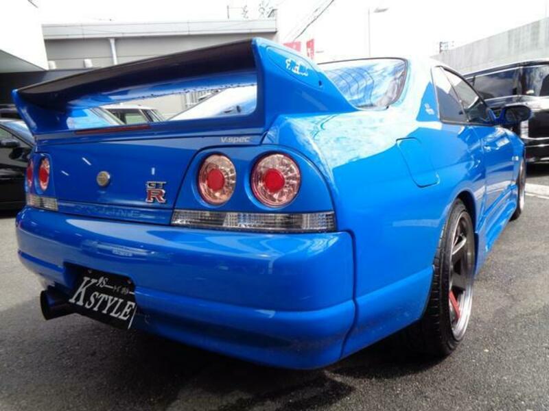 SKYLINE
