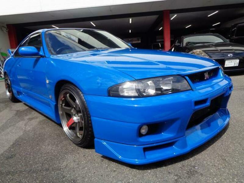 SKYLINE
