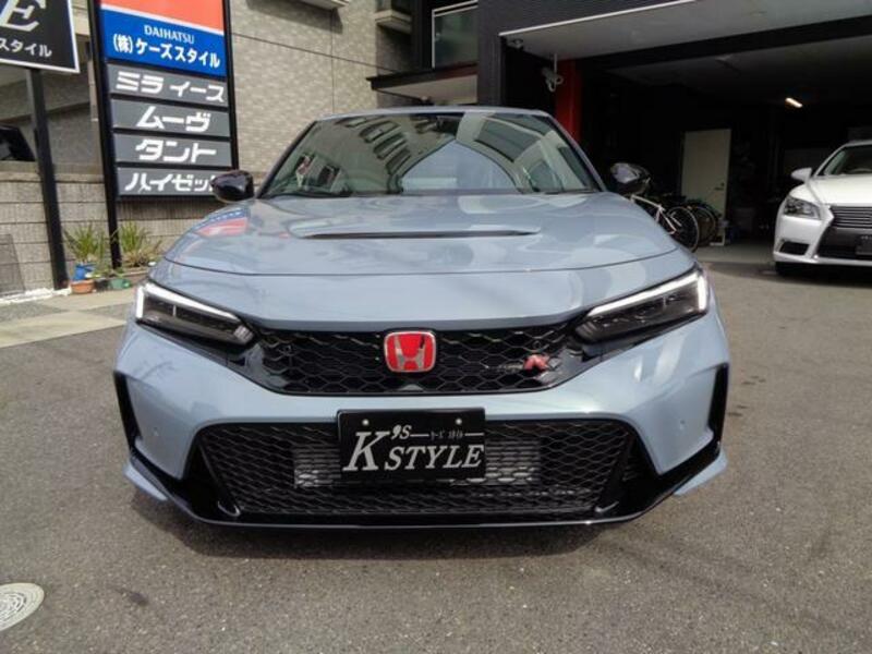 CIVIC