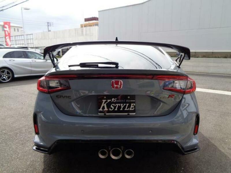 CIVIC