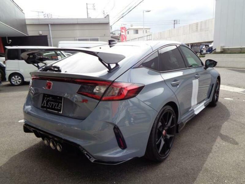 CIVIC