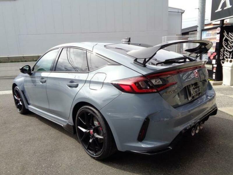 CIVIC