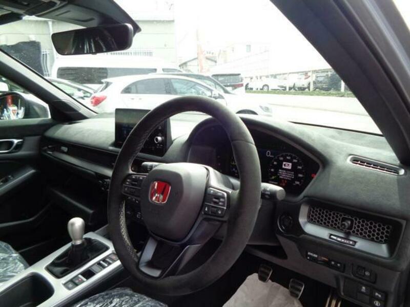 CIVIC