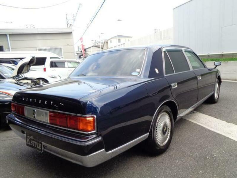 CENTURY
