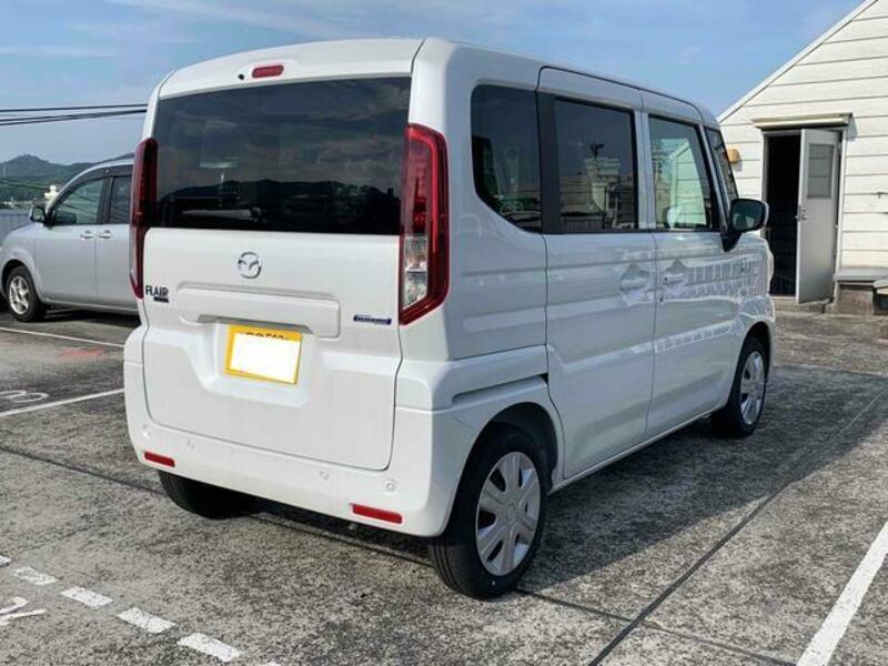 FLAIR WAGON