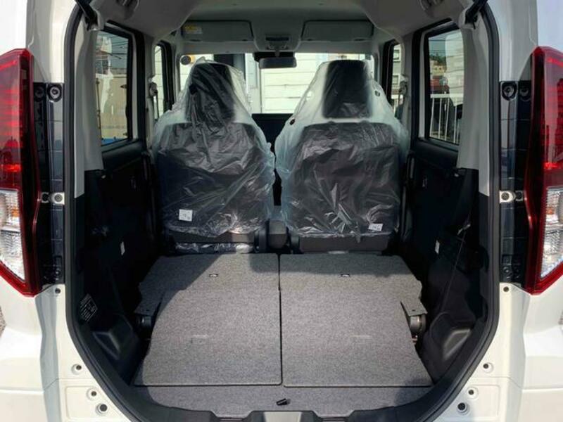 FLAIR WAGON