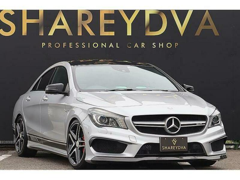 CLA-CLASS