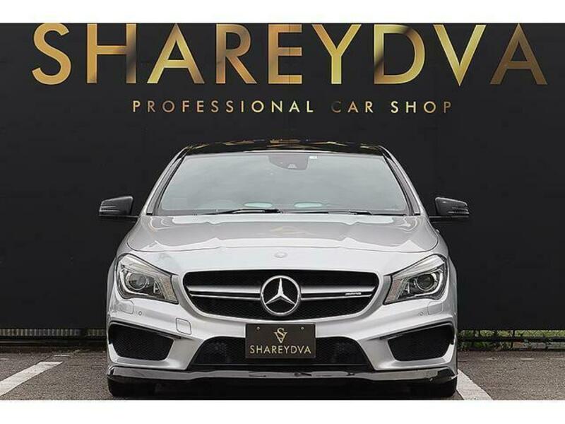 CLA-CLASS