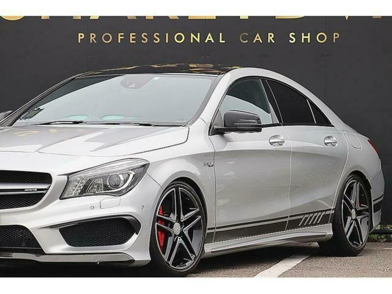 CLA-CLASS