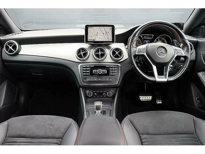 CLA-CLASS