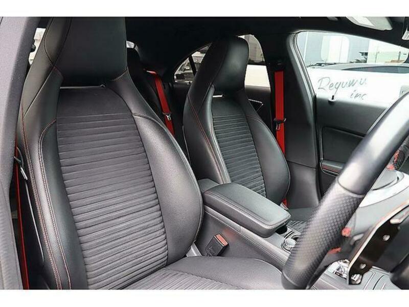 CLA-CLASS
