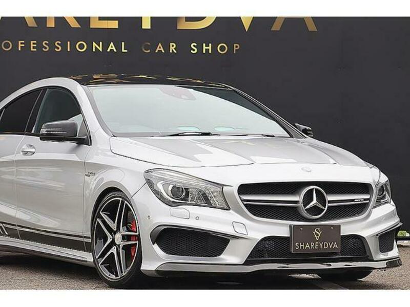CLA-CLASS