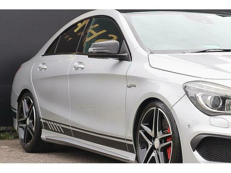 CLA-CLASS