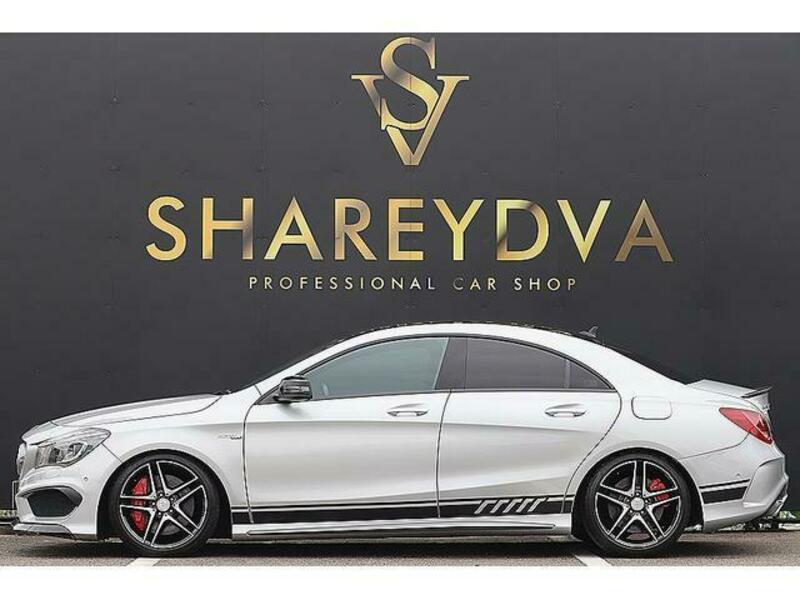 CLA-CLASS