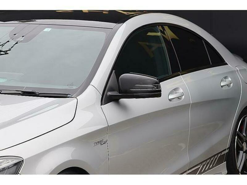 CLA-CLASS