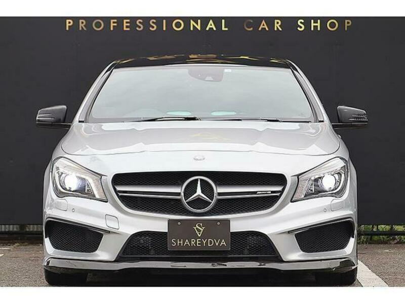 CLA-CLASS