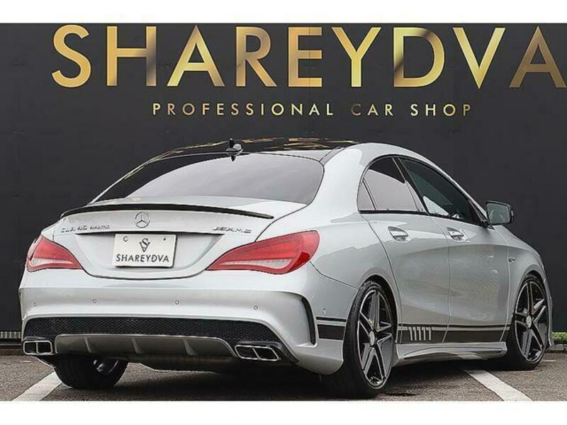 CLA-CLASS