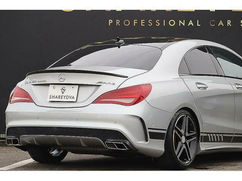 CLA-CLASS