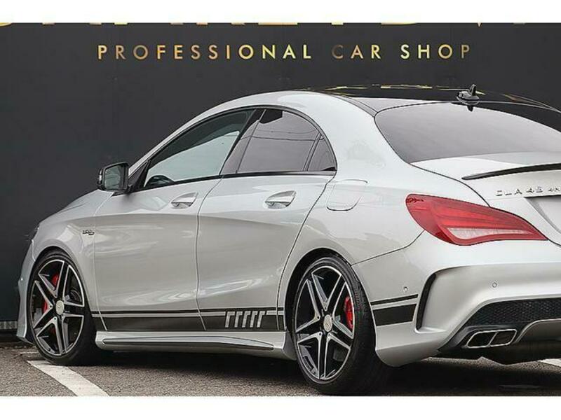CLA-CLASS